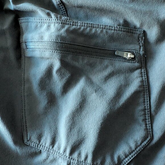 Outdoor Research | Women's "Ferrosi" Waterproof Pants | Size 10 - Picture 6 of 6